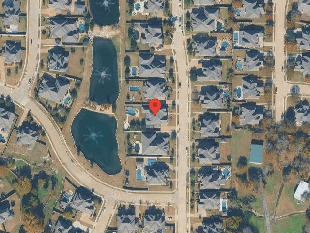 House image located at Prosper, TX 75078