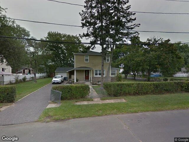 House image located at Amityville, NY 11701