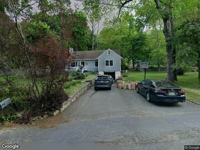 House image located at Sparta, NJ 07871