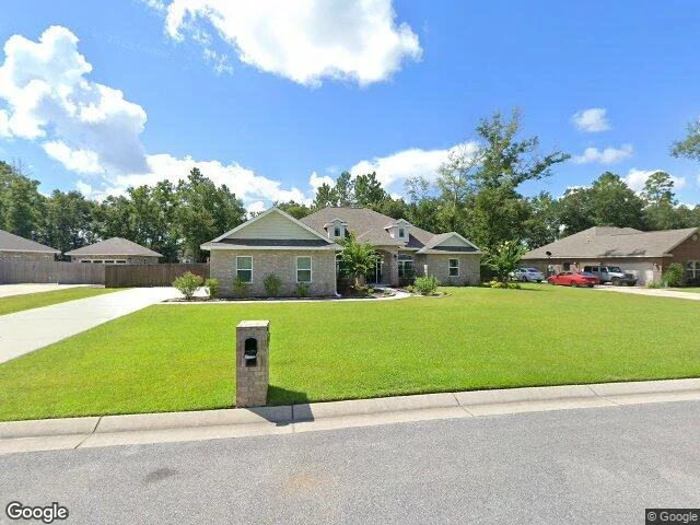 House image located at Milton, FL 32570