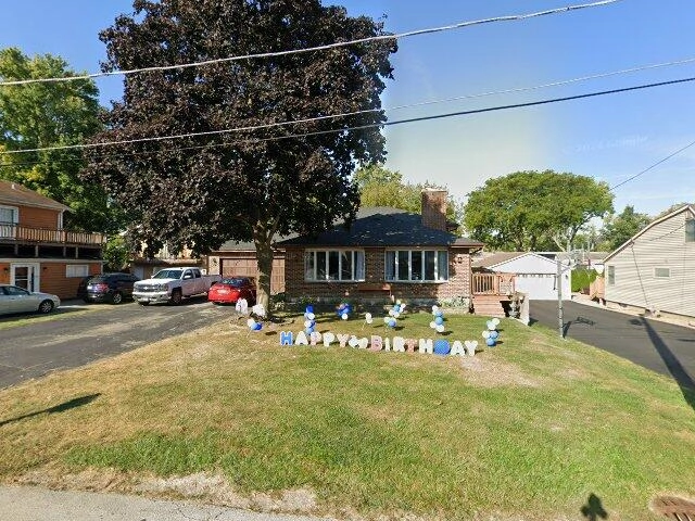 House image located at Lake Zurich, IL 60047