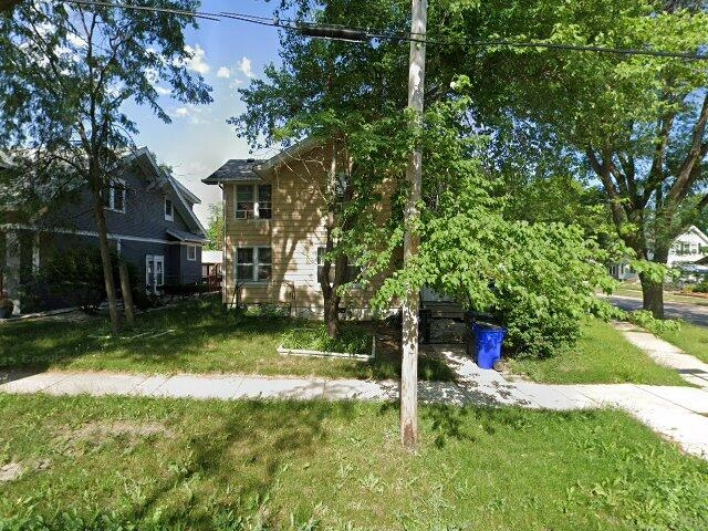 House image located at Cedar Rapids, IA 52403