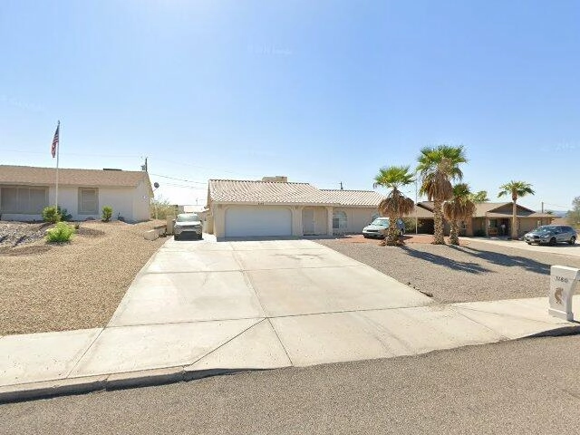 House image located at Lake Havasu City, AZ 86406