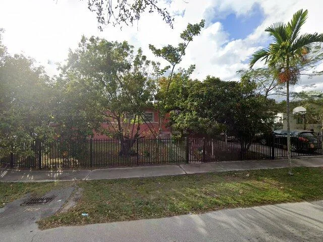 House image located at Miami, FL 33155