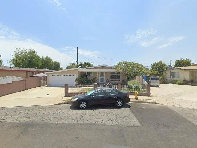House image located at Santa Fe Springs, CA 90670