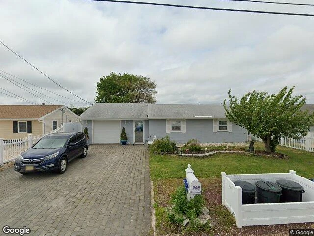 House image located at Barnegat, NJ 08005