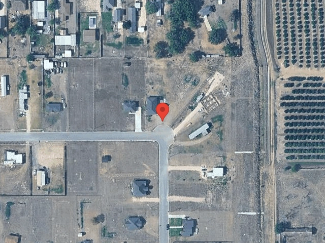 House image located at Donna, TX 78537