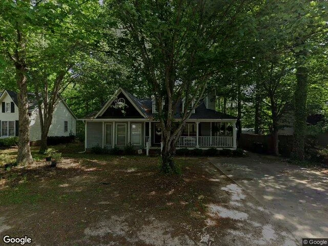 House image located at Lexington, SC 29072