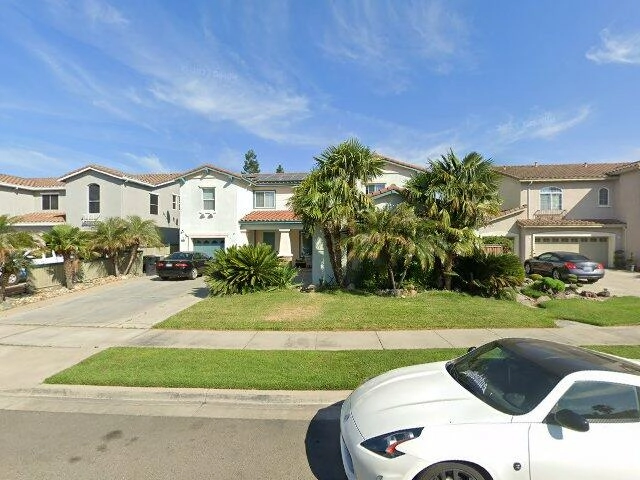 House image located at Oakdale, CA 95361