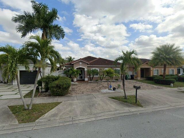 House image located at Miami, FL 33185