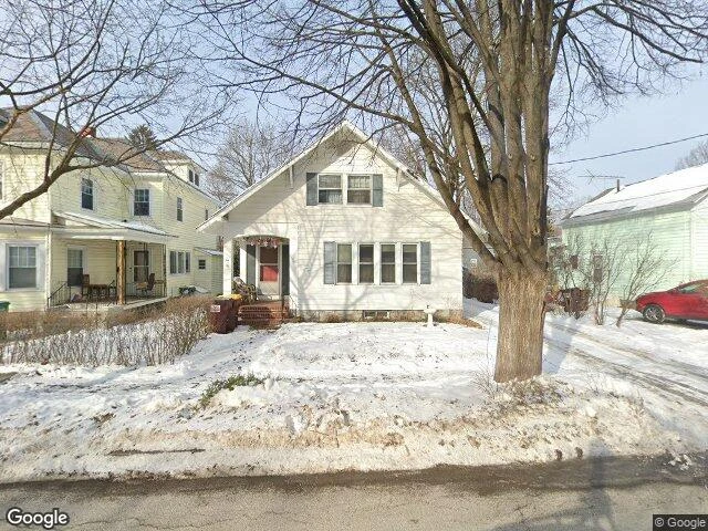 House image located at Glens Falls, NY 12801