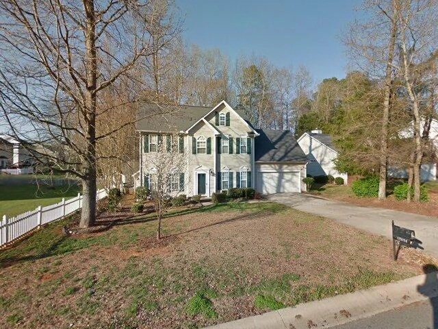 House image located at Charlotte, NC 28215