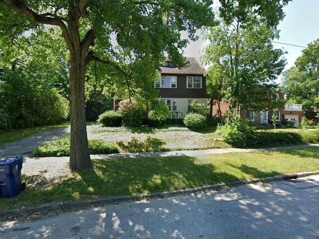 House image located at Cleveland, OH 44106