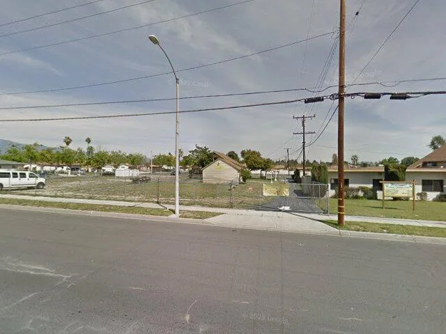 House image located at Ontario, CA 91764