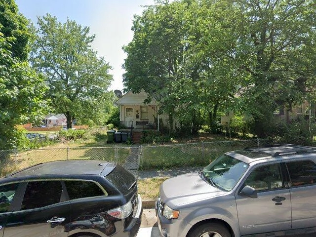 House image located at Baltimore, MD 21206
