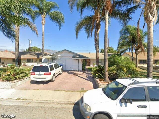 House image located at Santa Paula, CA 93060