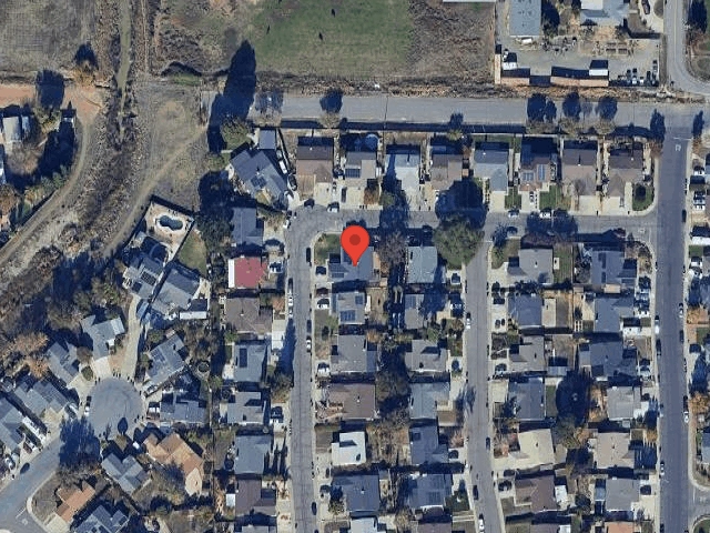 House image located at Suisun City, CA 94585