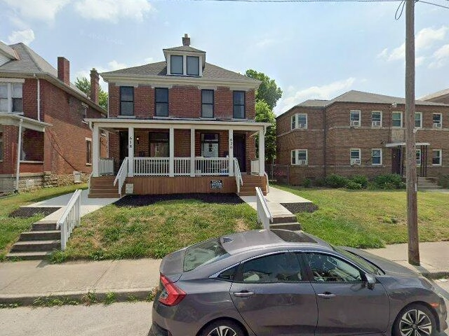 House image located at Glassport, PA 15045