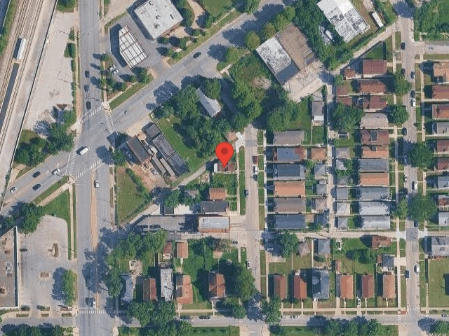 House image located at Chicago, IL 60620