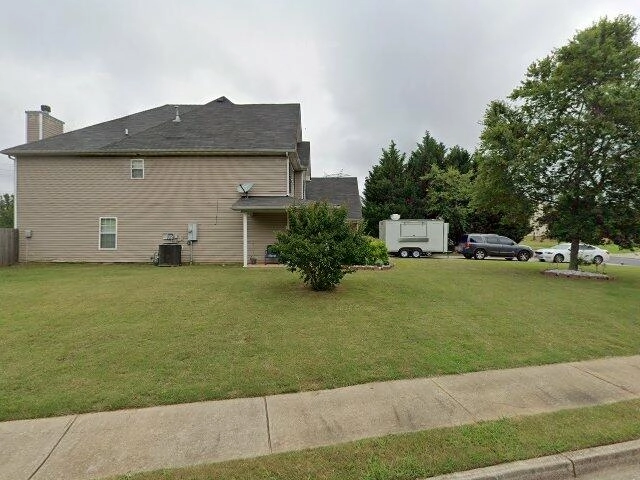 House image located at Hampton, GA 30228