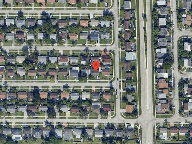 House image located at Pompano Beach, FL 33068