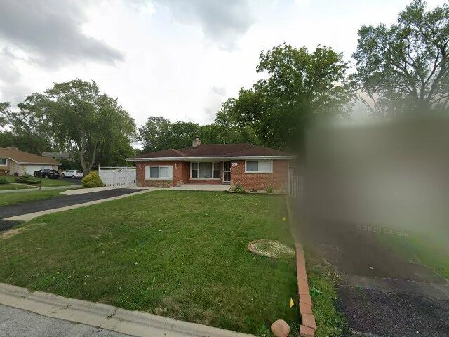 House image located at Hazel Crest, IL 60429