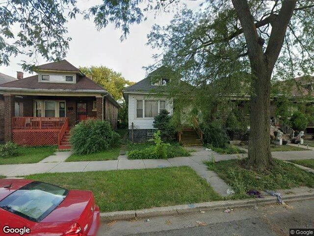 House image located at Chicago, IL 60636