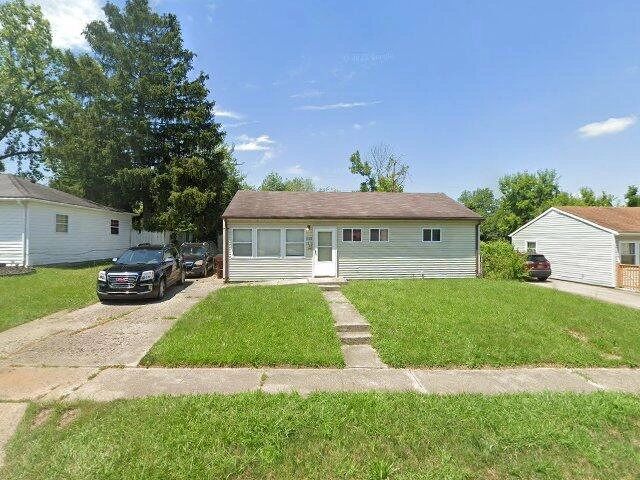 House image located at Dayton, OH 45417