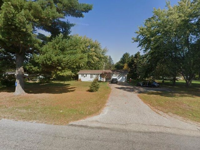 House image located at Sparta, MI 49345