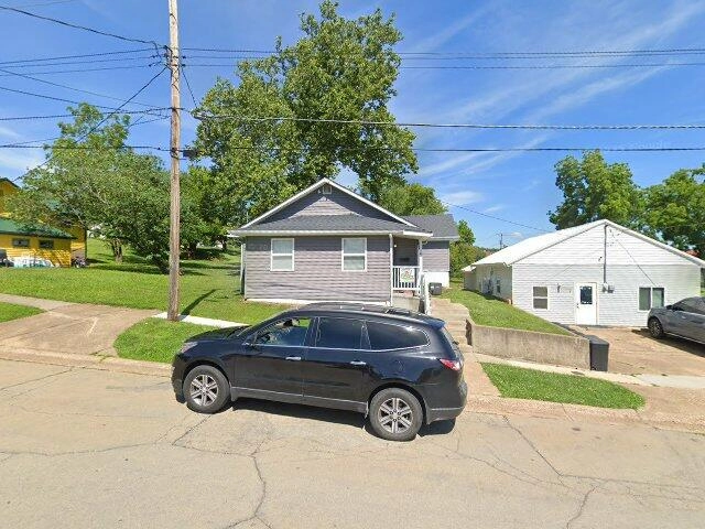 House image located at Park Hills, MO 63601