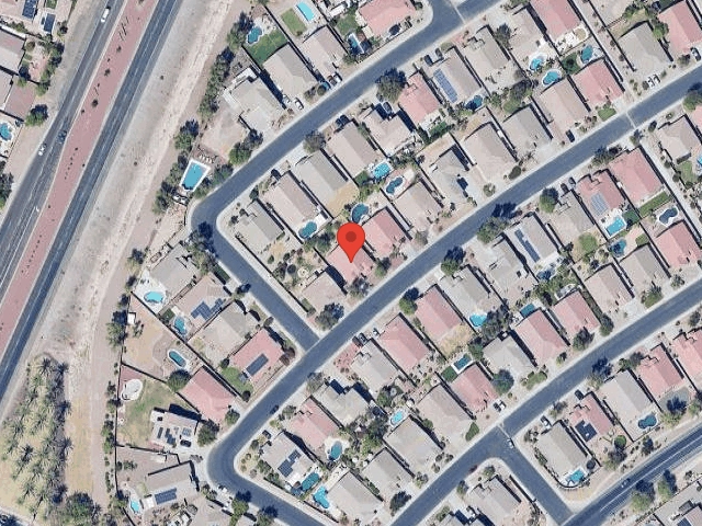 House image located at Maricopa, AZ 85138