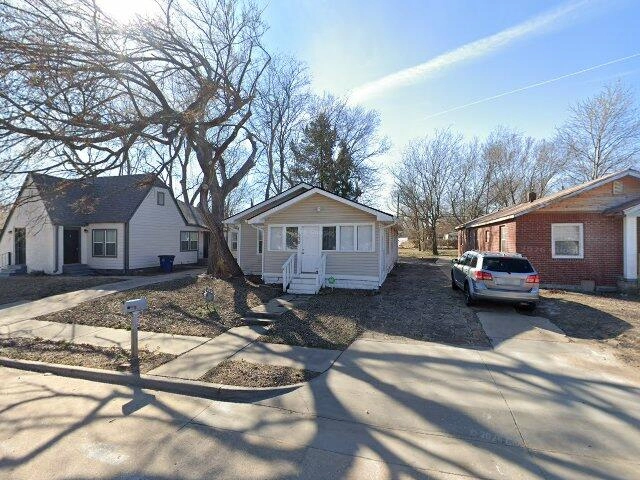 House image located at Tulsa, OK 74106