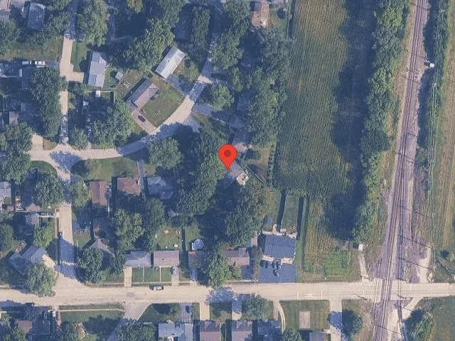 House image located at Wilmington, IL 60481