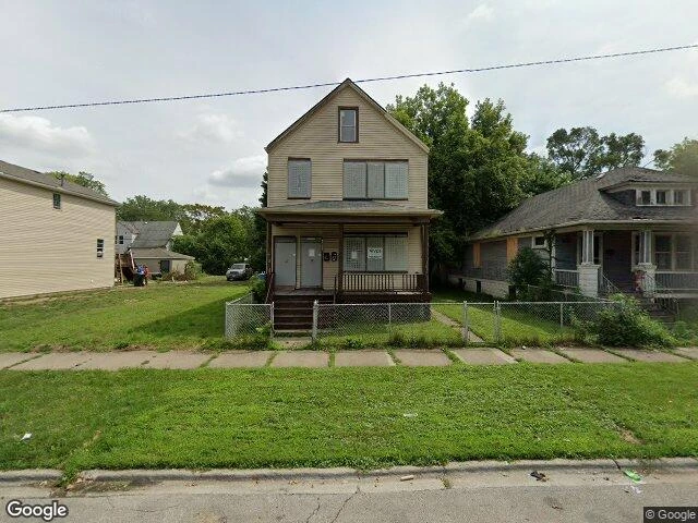 House image located at Chicago, IL 60643