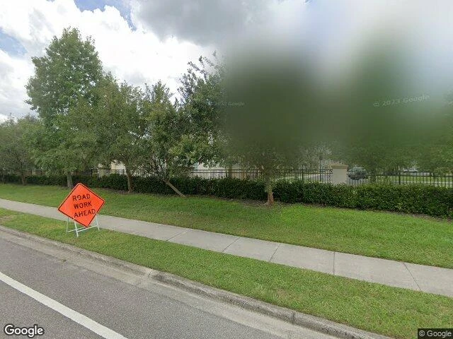 House image located at Sanford, FL 32771