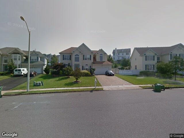 House image located at Sayreville, NJ 08872