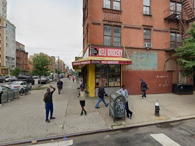 House image located at New York, NY 10026