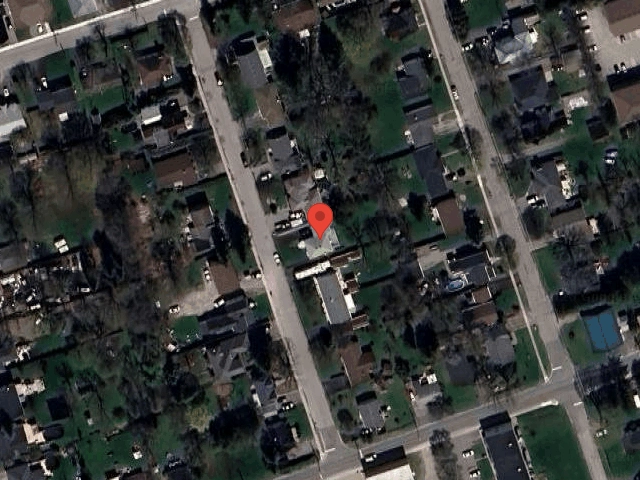 House image located at Trenton, NJ 08638