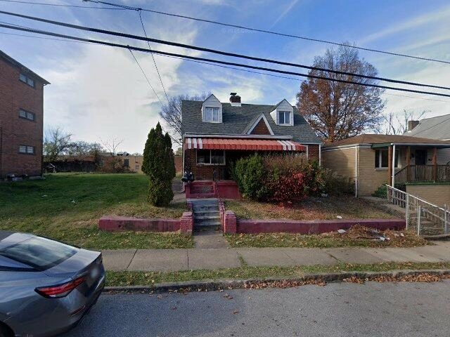 House image located at Homestead, PA 15120