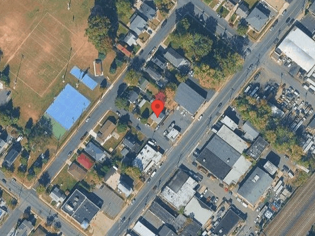 House image located at Linden, NJ 07036
