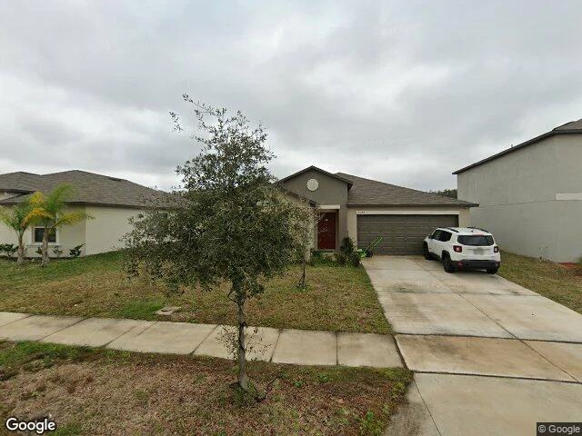 House image located at Lakeland, FL 33811