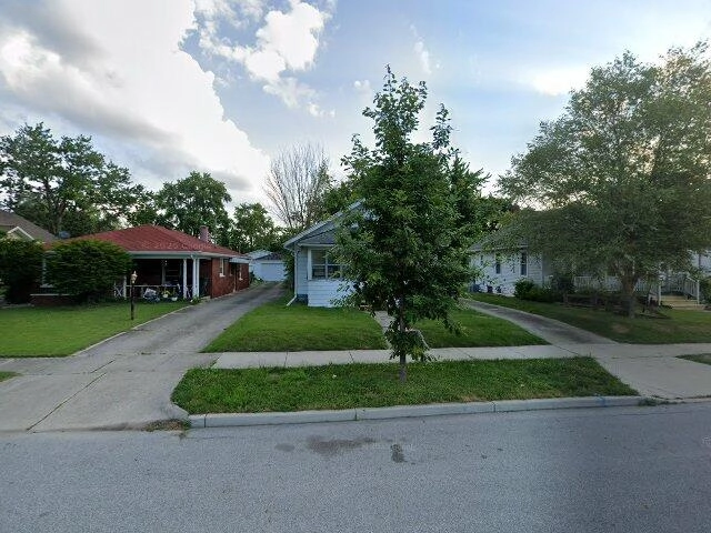 House image located at South Bend, IN 46614