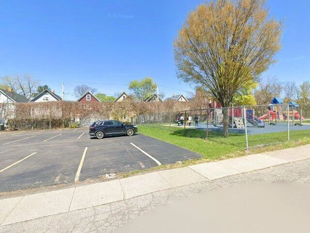 House image located at Rochester, NY 14621