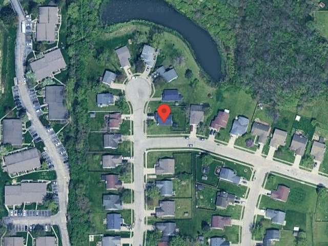 House image located at Indianapolis, IN 46235