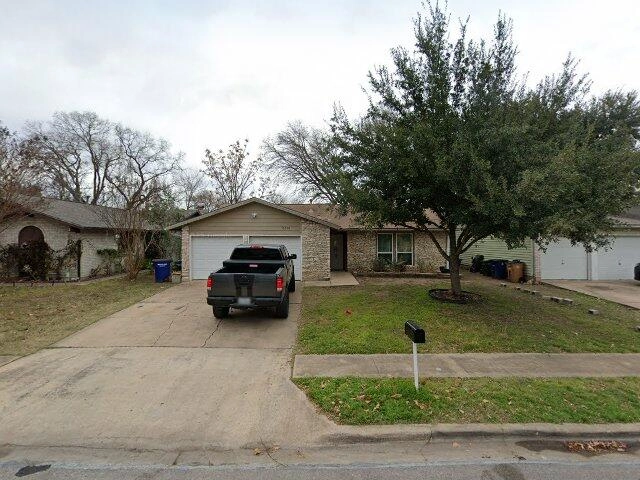 House image located at Austin, TX 78744