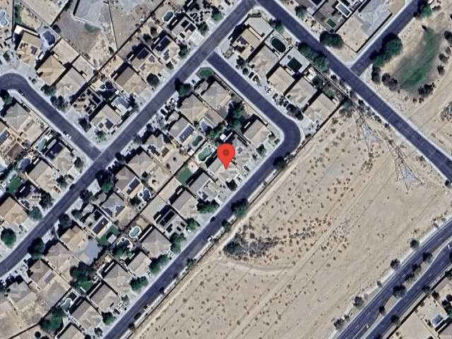 House image located at Buckeye, AZ 85396