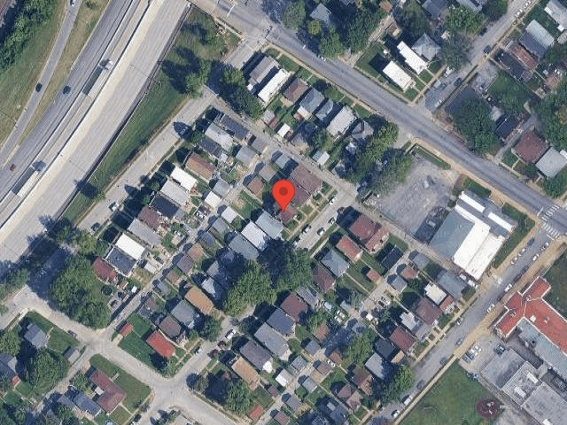 House image located at Hammond, IN 46323
