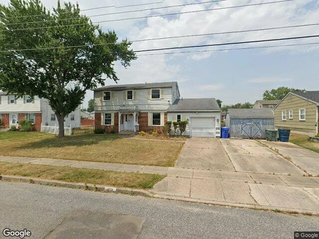 House image located at Glassboro, NJ 08028
