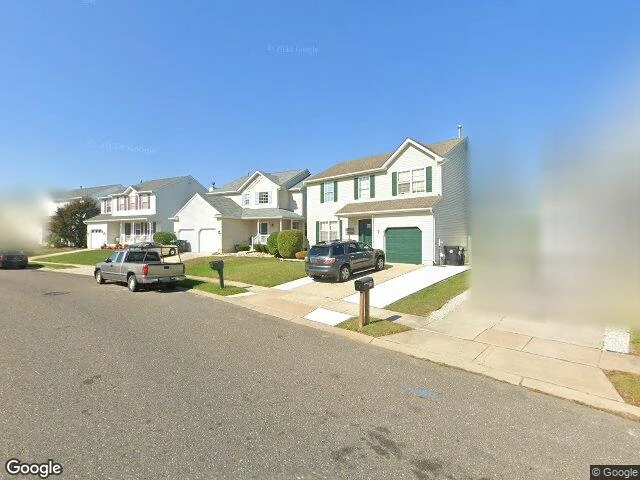 House image located at Atco, NJ 08004