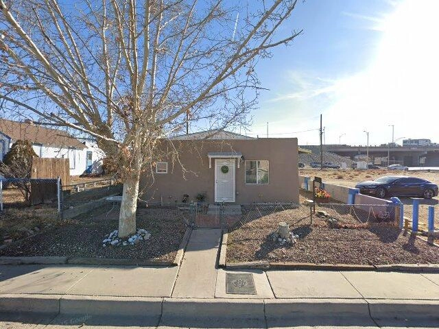 House image located at Albuquerque, NM 87102